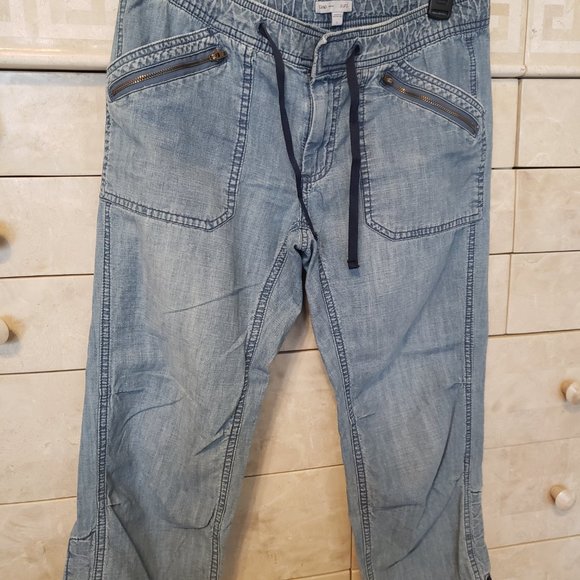 Gap Women's/Junior's Capri pants - Picture 4 of 9